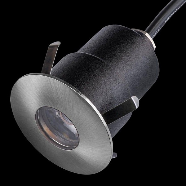 Светильник уличный встраиваемый LIGHTSTAR IPOGEO 384415