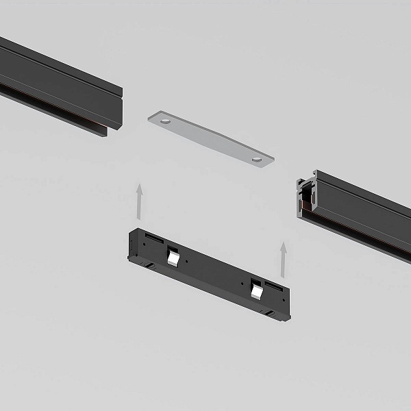 Коннектор прямой ELEKTROSTANDARD MINI MAGNETIC 95131/00 a067996