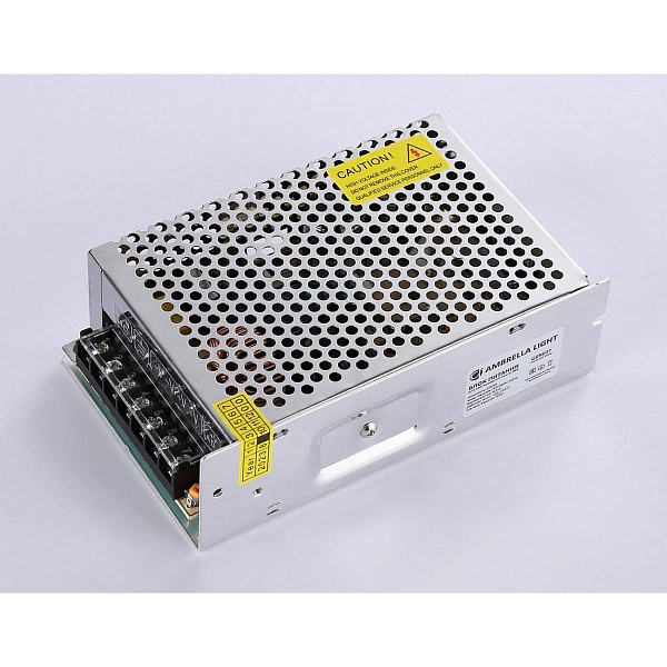 Блок питания AMBRELLA LIGHT LED DRIVER 24V 200W IP20 GS9607