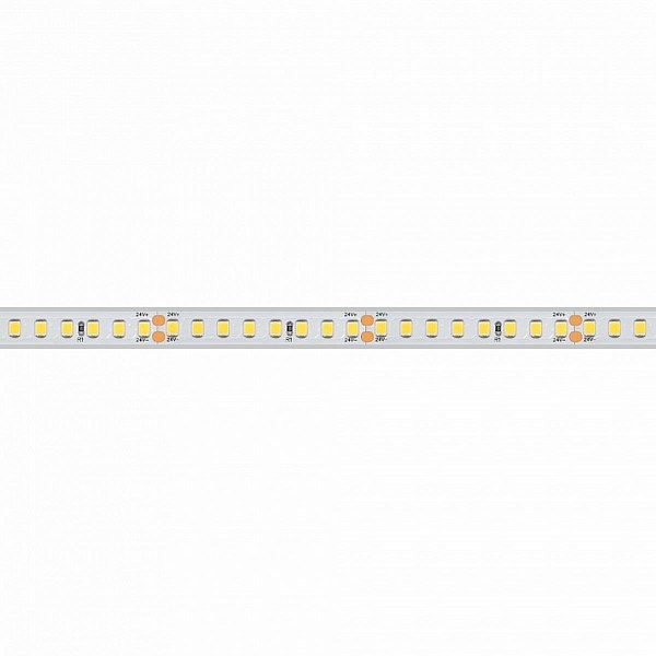 Лента LED RTW-PS-A160 12 W/m 24V IP67 2835/160 2700K 10mm (5м) 024545(2) ARLIGHT