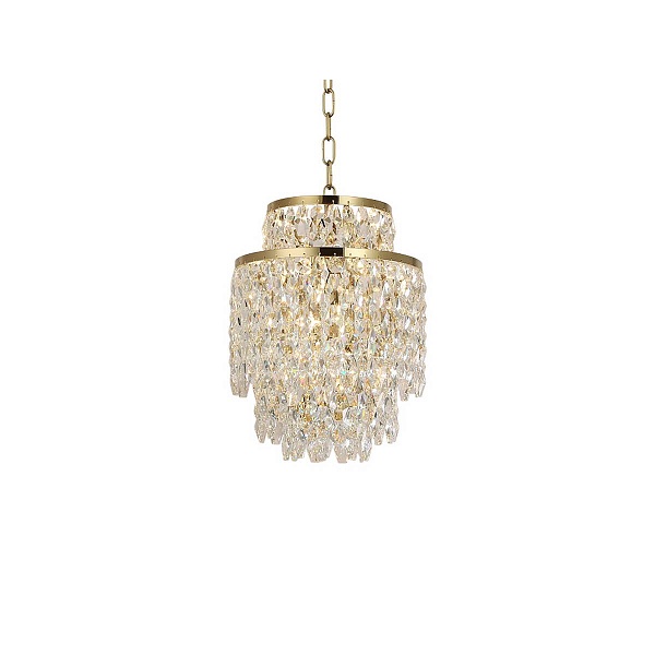 Подвес NEWPORT TIFFANY 8530/30 S gold polished