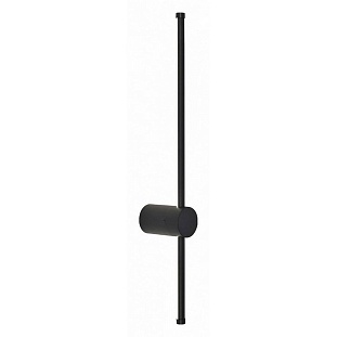 Бра INDIGO LINEA 14024/B/1W Black
