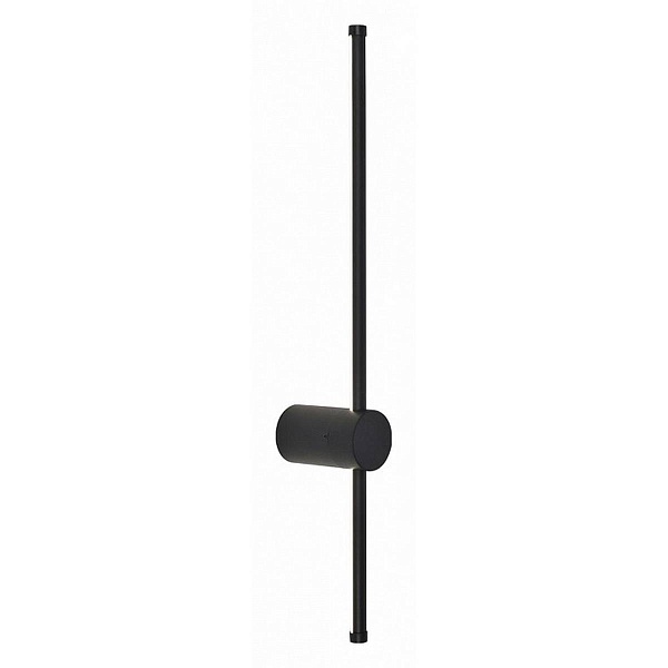 Бра INDIGO LINEA 14024/B/1W Black