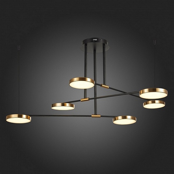 Люстра подвесная ST LUCE FARONE SL1605.403.06
