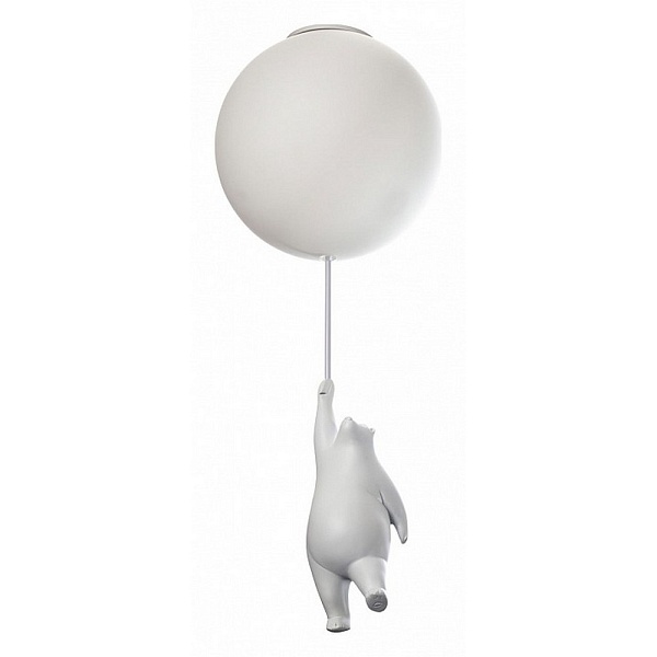 Светильник потолочный LOFT IT TEDDY 10030M
