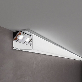 Профиль для ленты LED угловой ELEKTROSTANDARD LL-2-ALP009 LL-2-ALP009 a041814