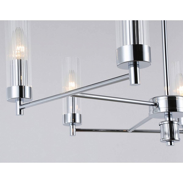 Люстра подвесная AMBRELLA LIGHT HIGH LIGHT LH55151