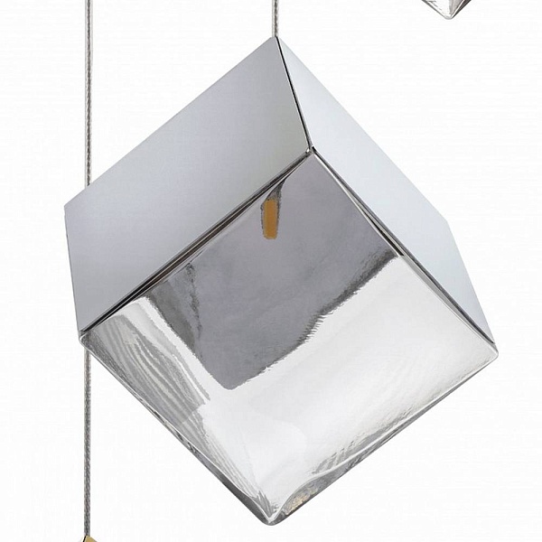 Подвес LIGHTSTAR QUBICA 805569