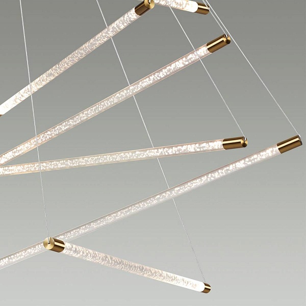 Подвес ODEON LIGHT SPARKY 4369/80L