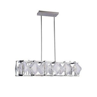 Люстра подвесная VELE LUCE VITTORIA 502 VL3053L08