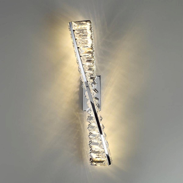Бра LUMION LEDIO 5675/10WL