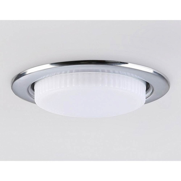 Светильник встраиваемый AMBRELLA LIGHT G G10102