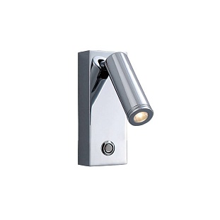 Бра NEWPORT 14350 14351/A chrome