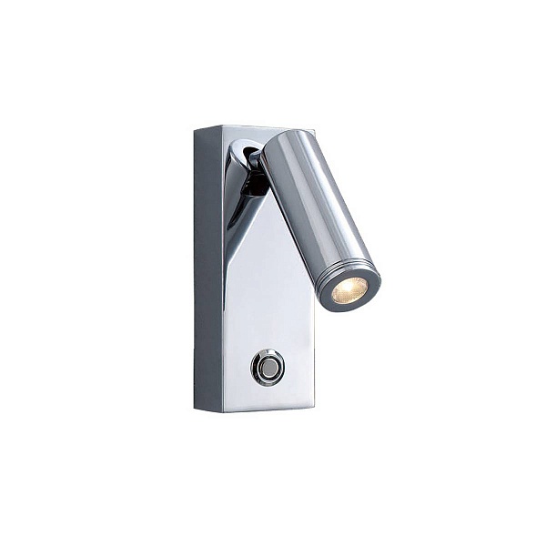 Бра NEWPORT 14350 14351/A chrome