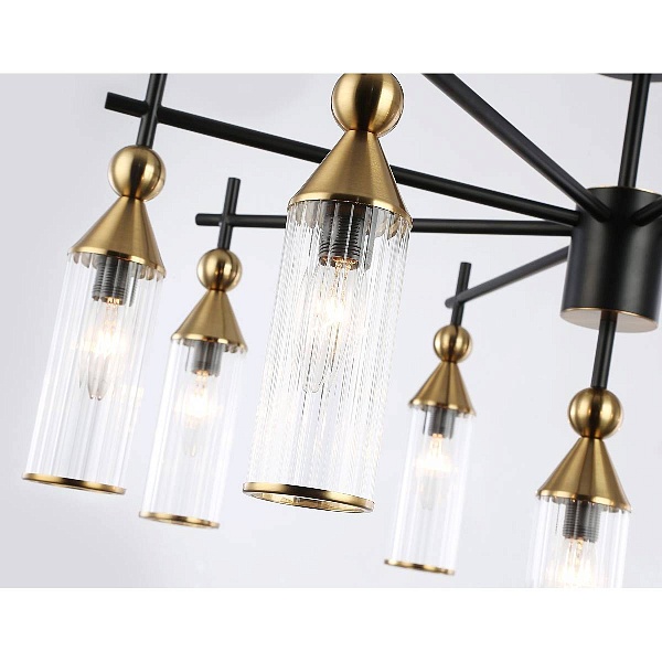 Люстра потолочная AMBRELLA LIGHT HEIGH LIGHT LH55258