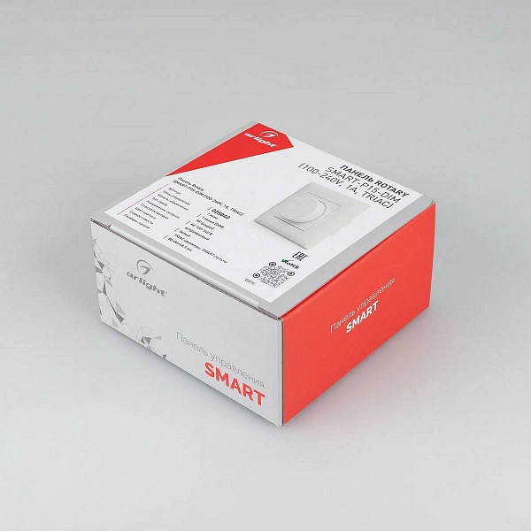 Панель управления ARLIGHT SMART 25040