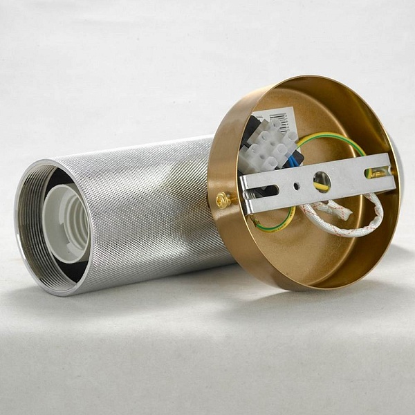 Подсветка для зеркал LUSSOLE LSP-8481 LSP-8486