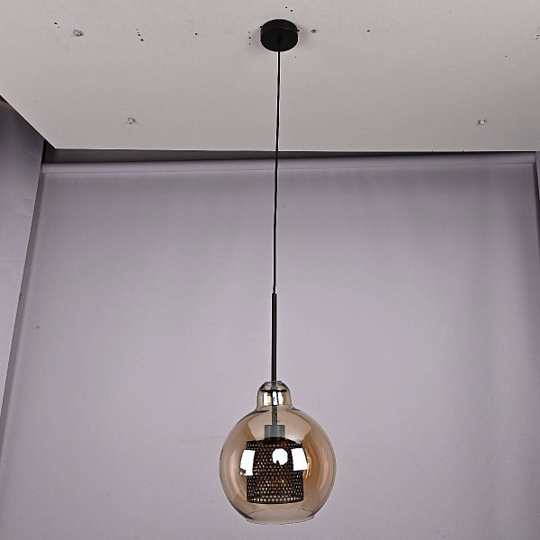 Подвес IMPERIUMLOFT CATCH-AMBER 109582-26