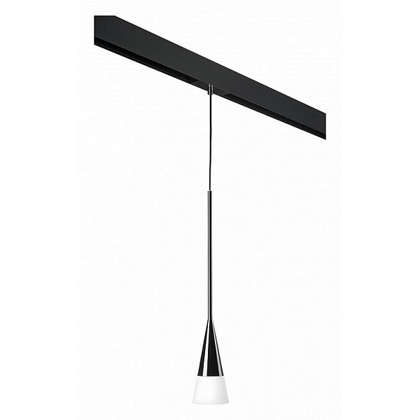 Трековый светильник LIGHTSTAR CONICITA PRO804117