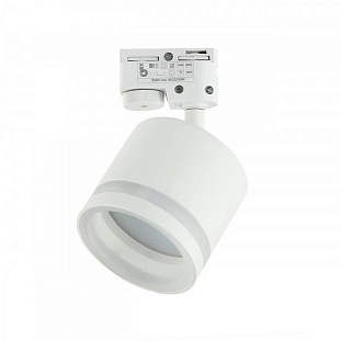 Трековый светильник IMEX ARTA IL.0010.0011 WH