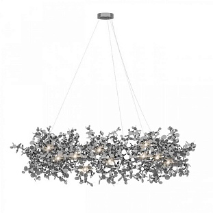 Люстра подвесная LOFT IT SPARK 10101/800 Chrome