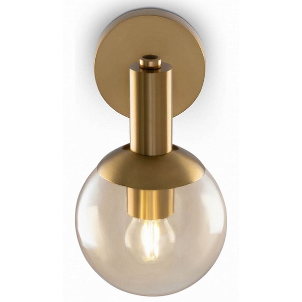 Бра FREYA GLOBO FR5175WL-01BS