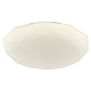 Светильник потолочный LUSSOLE MOONLIGHT LSP-8317