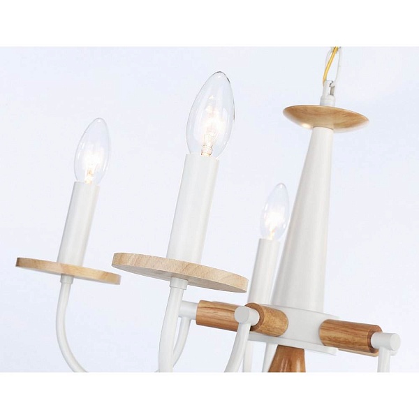 Люстра подвесная AMBRELLA LIGHT TR TR9592