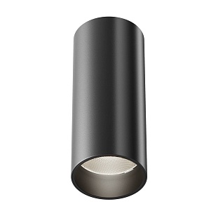 Спот MAYTONI FOCUS LED C056CL-L12B4K-W-B