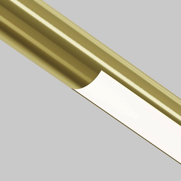 Трековый светильник MAYTONI BASIS C100CL-L500-12W3-6K-BS