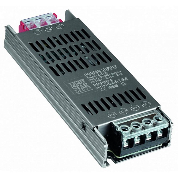 Блок питания LIGHTSTAR NOVE 448101