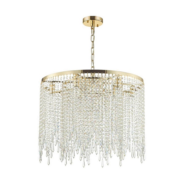 Люстра подвесная ODEON LIGHT CHOKKA 5028/9