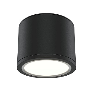 Светильник потолочный MAYTONI RENDO C095CL-GX53-B