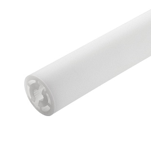 Профиль для ленты LED накладной LIGHTSTAR PROFILED 18мм  (100м) 441800