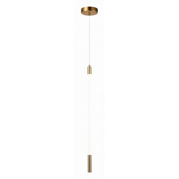 Подвес INDIGO FILATO 14008/1P Brass