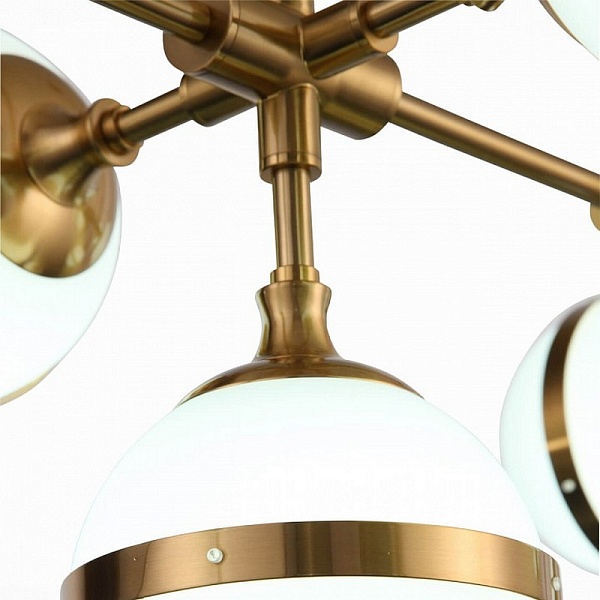 Люстра подвесная ST LUCE ARBE SL1157.303.09