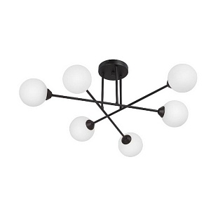 Люстра потолочная VITALUCE  V3931-1/6PL