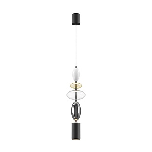 Подвес MAYTONI MONOCHROME MOD071PL-L8B3K1