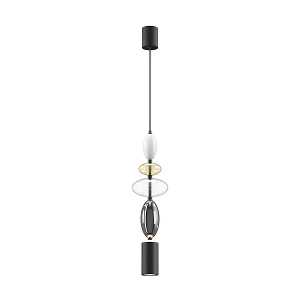 Подвес MAYTONI MONOCHROME MOD071PL-L8B3K1