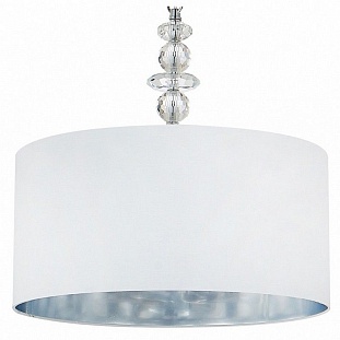 Подвес CRYSTAL LUX ARMANDO ARMANDO SP4 CHROME