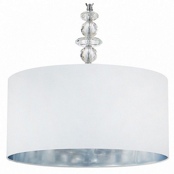 Подвес CRYSTAL LUX ARMANDO ARMANDO SP4 CHROME