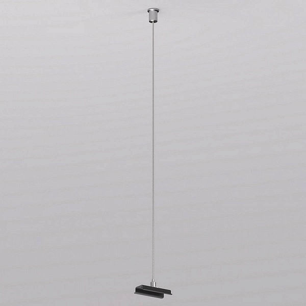 Подвесное крепление DENKIRS SMART BASE TR2127-BK