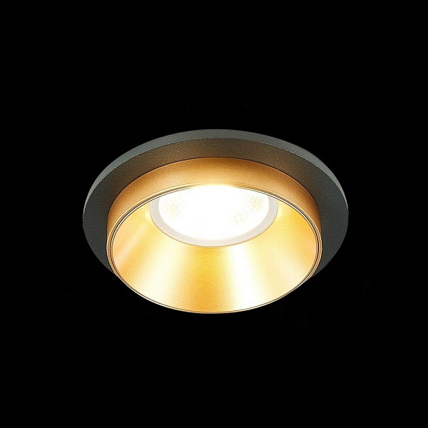 Светильник встраиваемый ST LUCE ST206.248.01