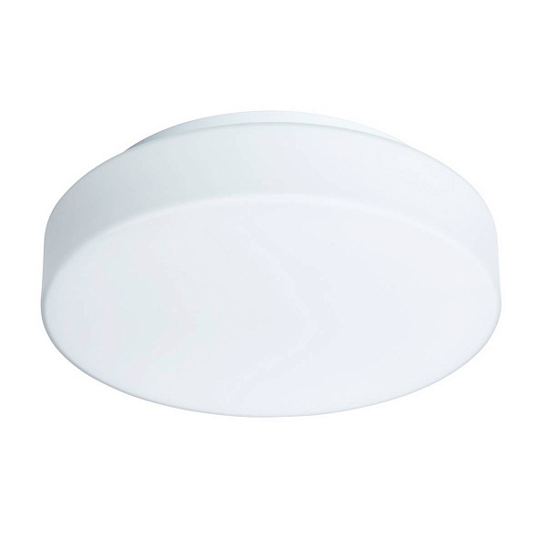 Светильник потолочный ARTE LAMP AQUA-TABLET LED A6818PL-1WH