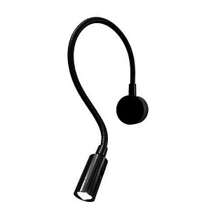 Бра ITALLINE WL3026 3026 black