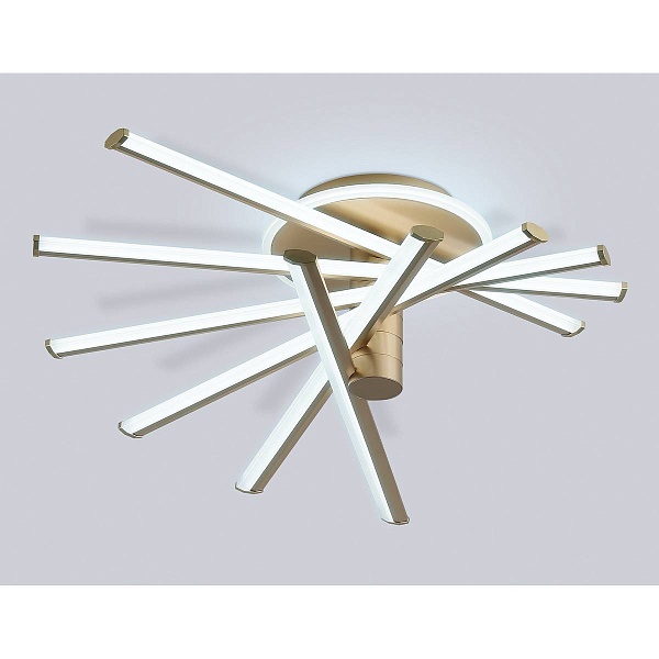 Люстра потолочная AMBRELLA LIGHT COMFORT FL6234