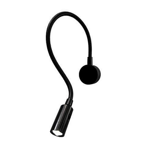 Бра ITALLINE WL3026 3026 black