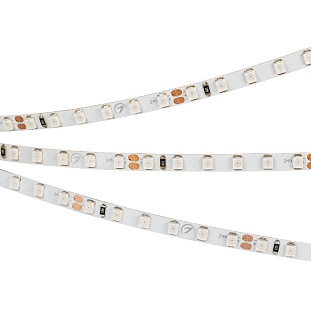 Лента LED RT-A120 9,6 W/m 24V IP20 2835/120 Blue (синий) 5mm (5м) 015660(3) ARLIGHT
