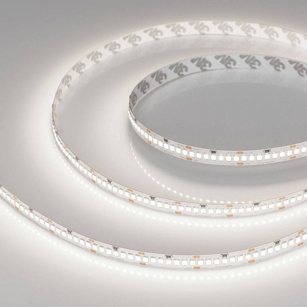 Лента LED RT-A252 11 W/m 24V IP20 2835/252 5000K 10mm (5м) 028618(2) ARLIGHT