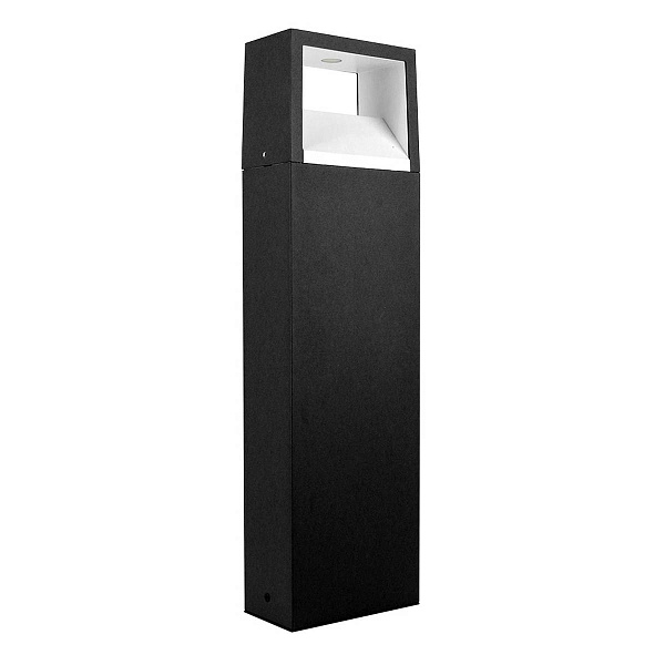 Светильник уличный столб низкий ARTE LAMP LIVERPOOL A1326PA-1BK